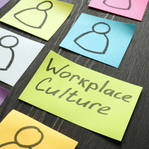 Workplace Culutre