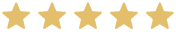 five star rating