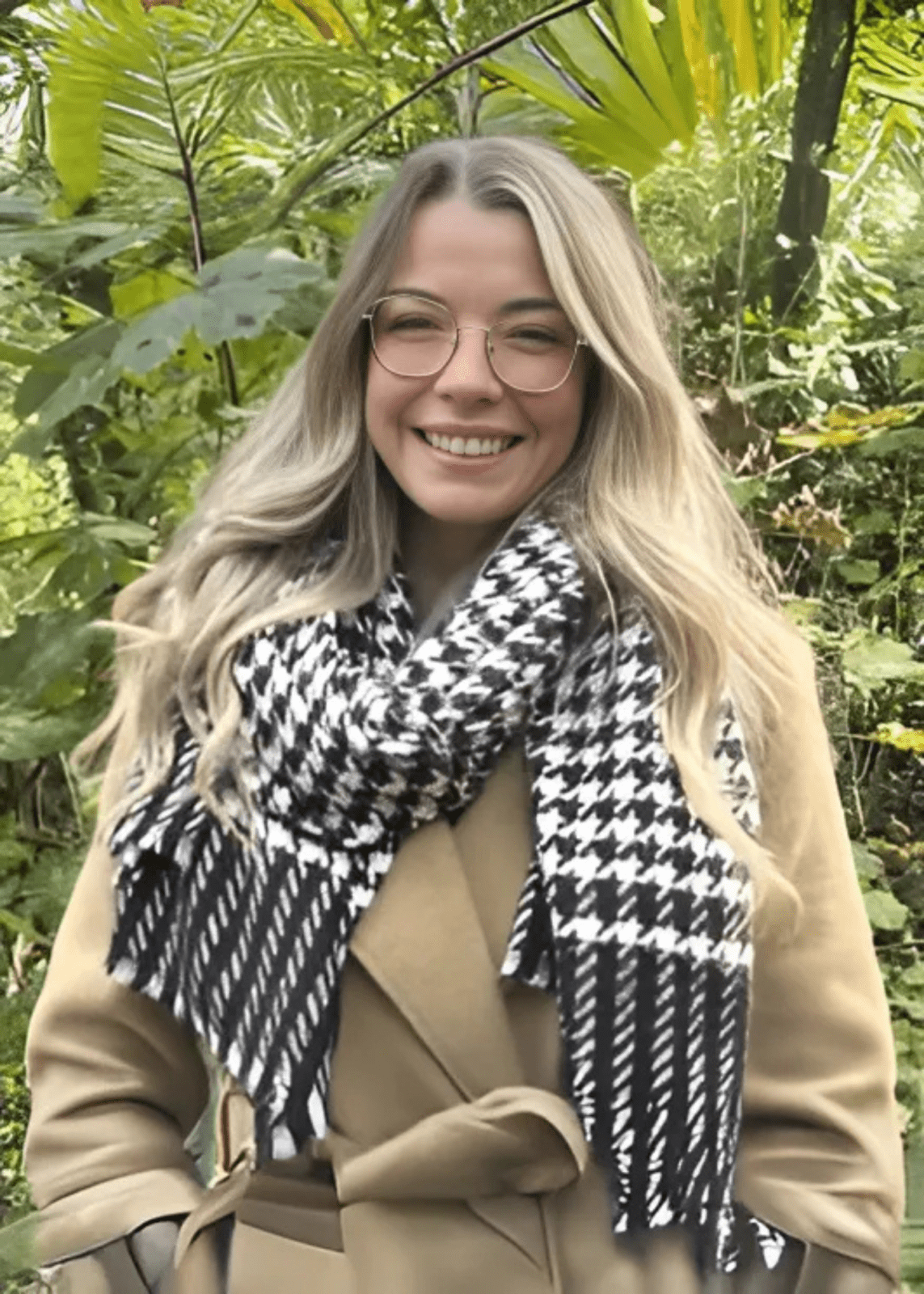Carys Jones