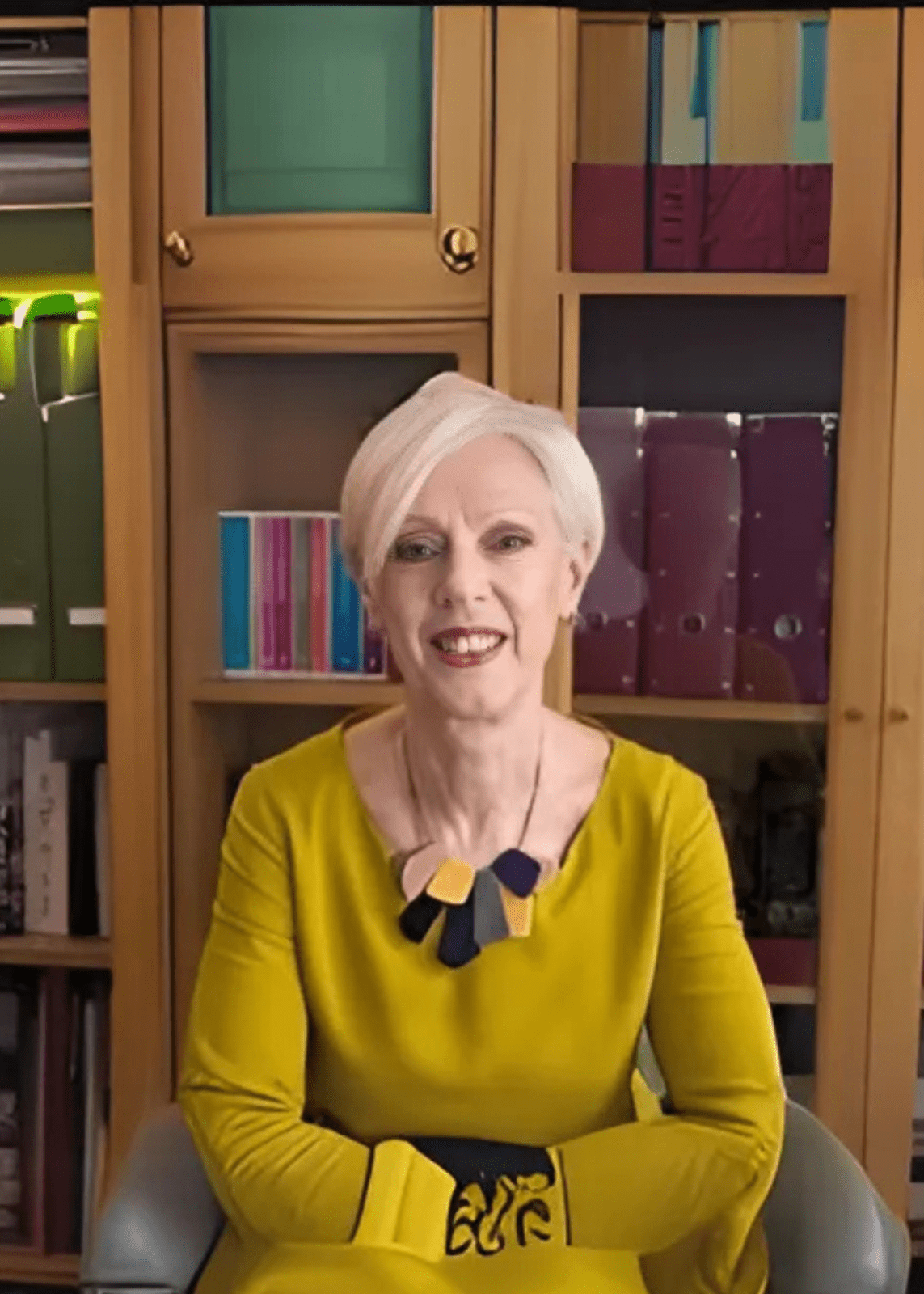 Diane Wright