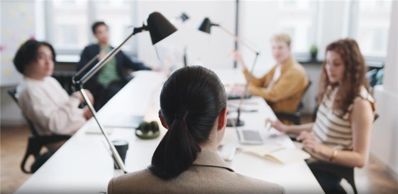 Professional development plan