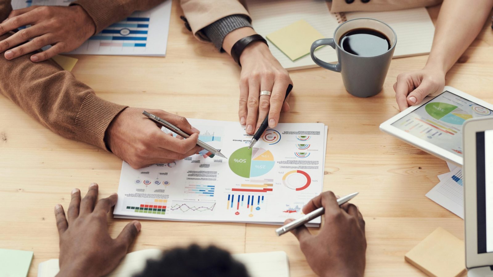 Corporate wellness programs